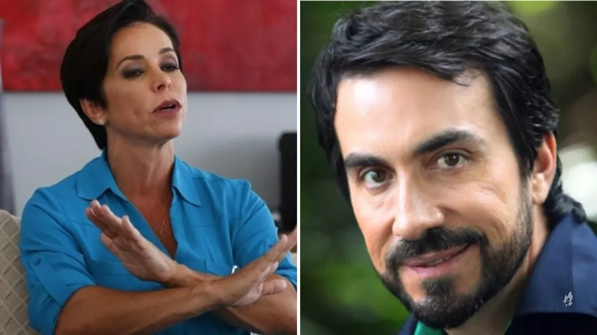 Cristiane Brasil afirma que padre Fabio de Melo e