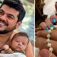Cristiano relata momentos de terror em cirurgia do filho e