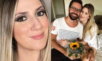 Dani Calabresa atica web ao revelar dica inusitada sobre nome