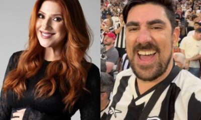 Dani Calabresa relembra traicao e conta se ainda mantem contato