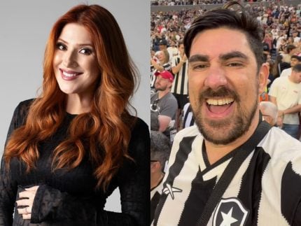 Dani Calabresa relembra traição e conta se ainda mantém contato com Adnet 31 Dani Calabresa relembra traicao e conta se ainda mantem contato