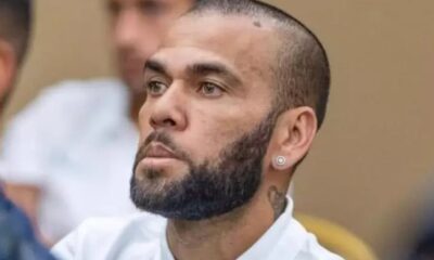 Daniel Alve sera julgado novamente pela Justica da Espanha