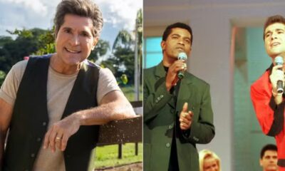 Daniel revela que sempre pensa em Joao Paulo e mantem