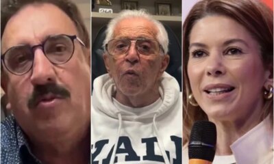 Daniela Beyruti bate o martelo sobre programa de Ratinho e