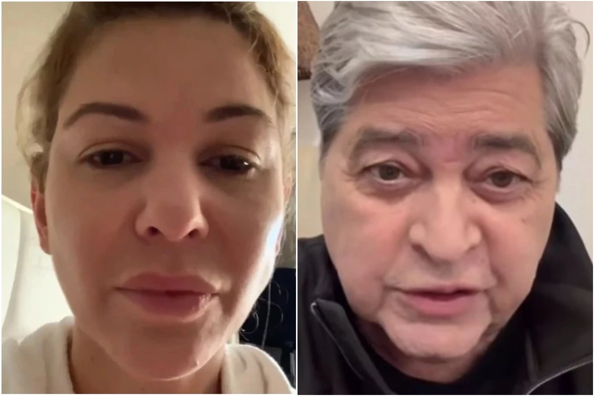 Daniela manda recado direto após Datena deixar o SBT e apresentador não se cala: ‘Sinceramente…’ 31 Daniela manda recado direto apos Datena deixar o SBT e