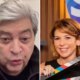 Datena expoe a verdadeira face de Daniela Beyruti logo apos