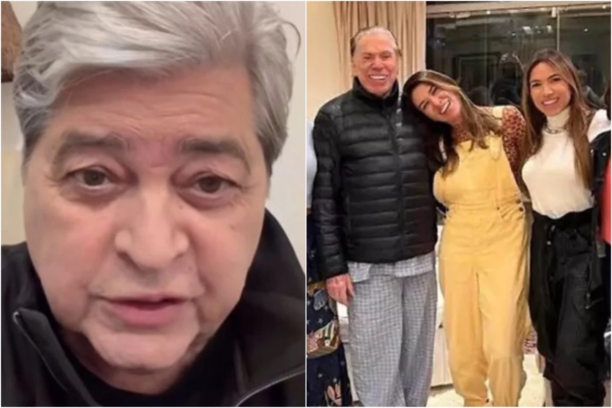 Datena expõe verdadeira face das filhas de Silvio Santos após deixar o SBT 31 Datena expoe verdadeira face das filhas de Silvio Santos apos