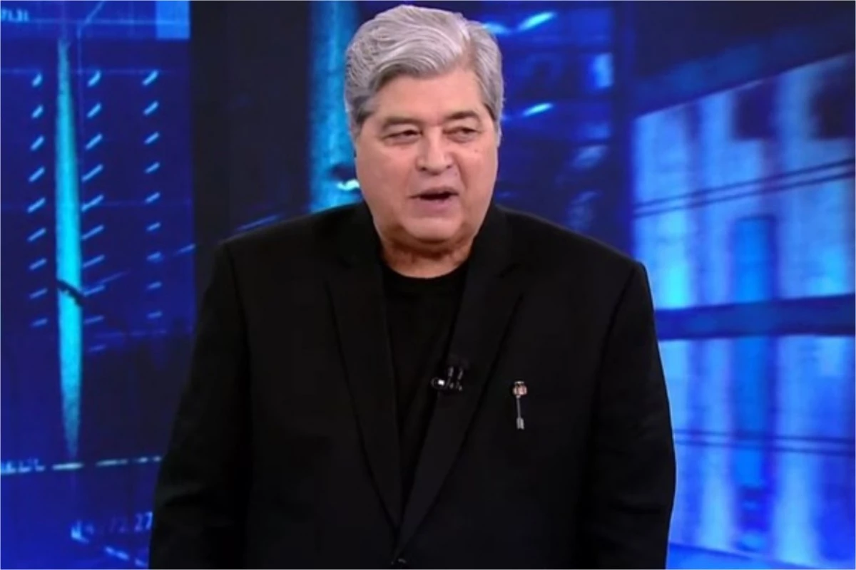 Datena teria aceitado proposta para trabalhar na RedeTV!: ‘Estrutura melhor’, afirma Jorge Kajuru 31 Datena teria aceitado proposta para trabalhar na RedeTV ‘Estrutura melhor