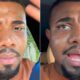 Davi Brito denuncia ex namorada a policia e afirma ter sido