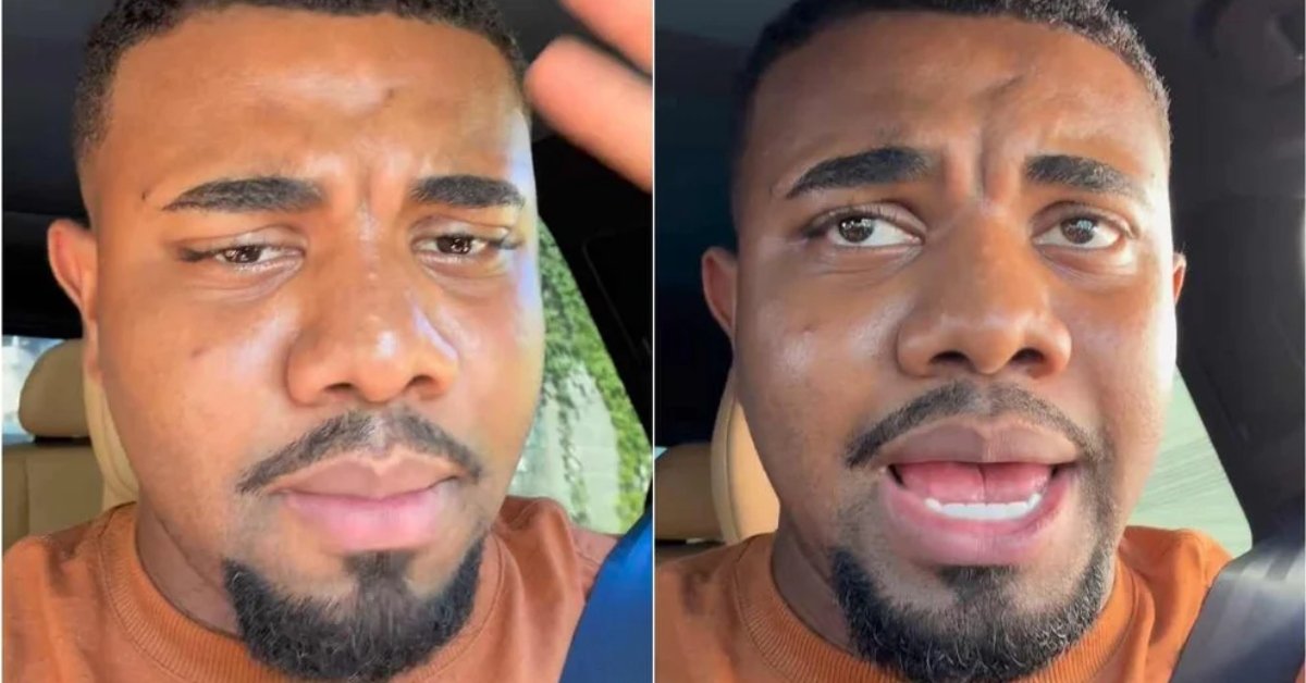Davi Brito denuncia ex-namorada à polícia e afirma ter sido acusado de abuso: 'seríssimo' 31 Davi Brito denuncia ex namorada a policia e afirma ter sido