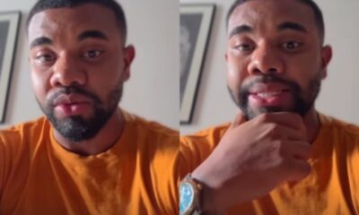 Davi Brito revela vicio e comemora superacao
