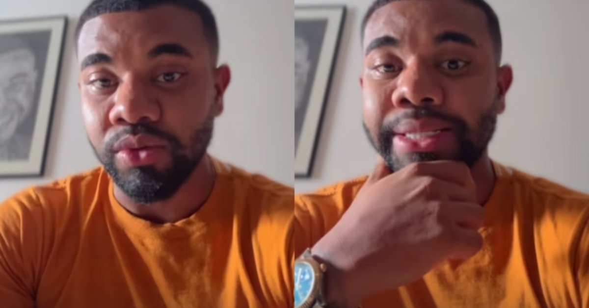 Davi Brito revela vício e comemora superação 31 Davi Brito revela vicio e comemora superacao
