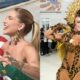 David Brazil revela reacao de Paolla Oliveira apos chegada de