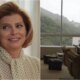 Debora Bloch a Odete Roitman de Vale Tudo mora em