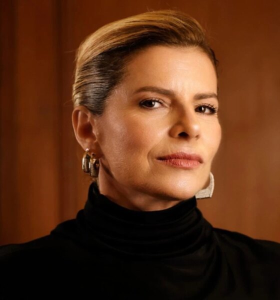 Debora Bloch opina sobre fas de Odete Roitman e conta