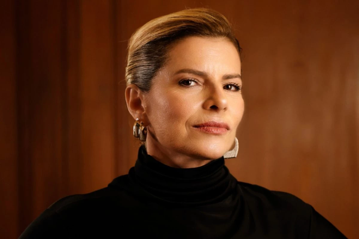 Debora Bloch opina sobre fãs de Odete Roitman e conta como lida com críticas ou comparações 31 Debora Bloch opina sobre fas de Odete Roitman e conta