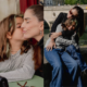 Deborah Secco celebra maternidade e aventuras com a filha minha