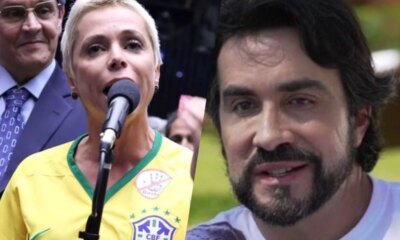 Declaracoes de ex deputada acusando o padre Fabio de Melo de