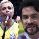 Declaracoes de ex deputada acusando o padre Fabio de Melo de