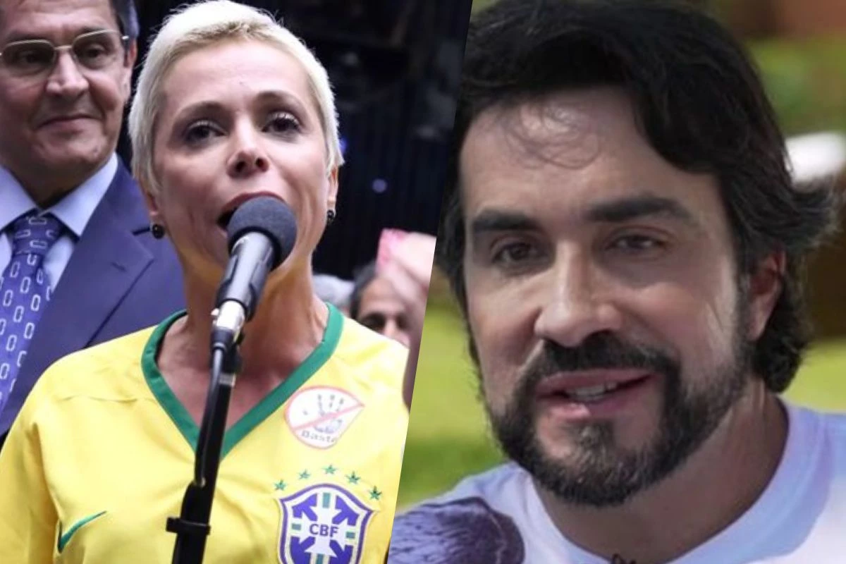 Declarações de ex-deputada acusando o padre Fábio de Melo de ser gay podem gerar ação judicial 31 Declaracoes de ex deputada acusando o padre Fabio de Melo de