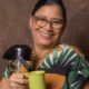 Delma e chamada para trabalho na emissora Globo e sai