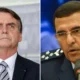 Depoimento de ex comandante da Aeronautica aproxima Bolsonaro da condenacao