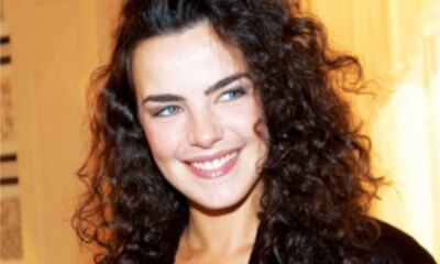 Depois de 15 anos Ana Paula Arosio aceita voltar a