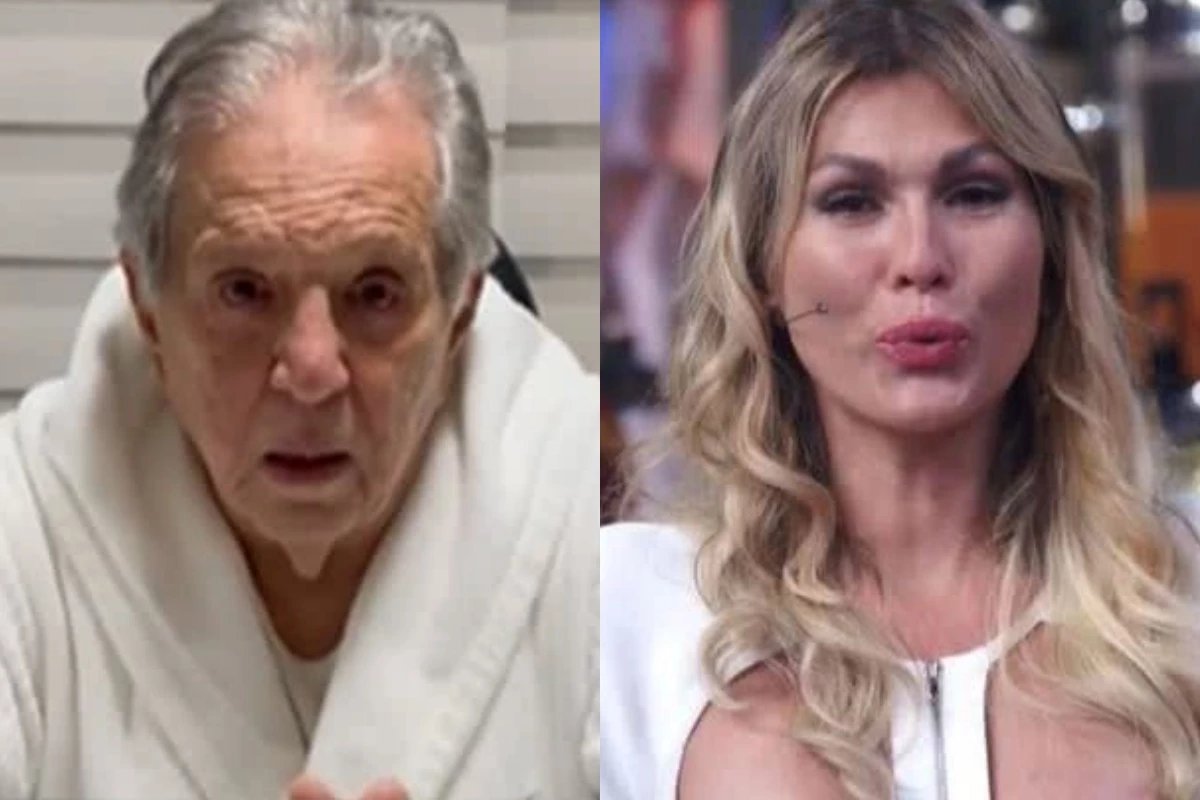 Depois de tantos anos motivo que levou Carlos Alberto de