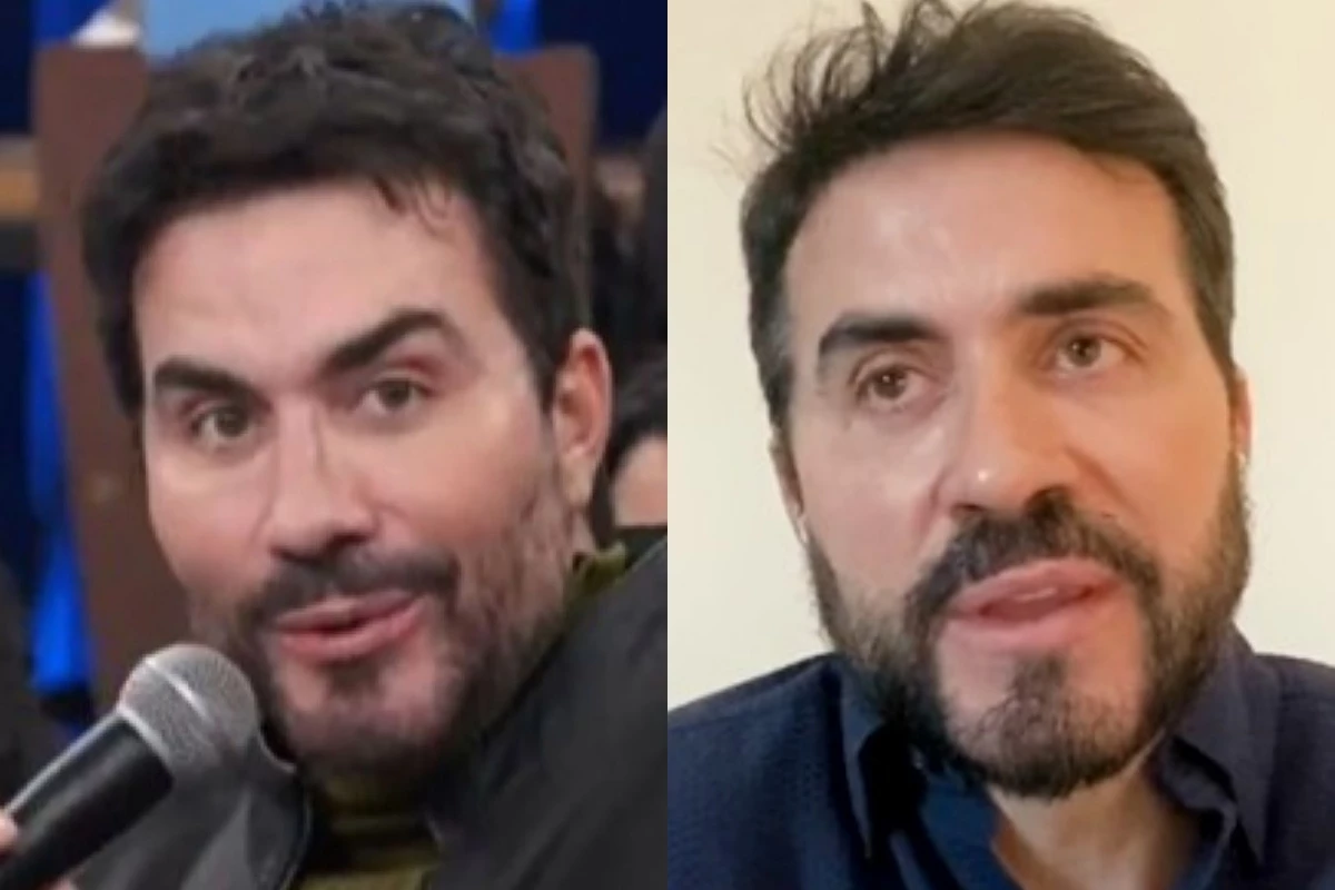 Depois de toda a polêmica com gerente de loja demitido, Fábio de Melo deixa enigma nas redes sociais 31 Depois de toda a polemica com gerente de loja demitido