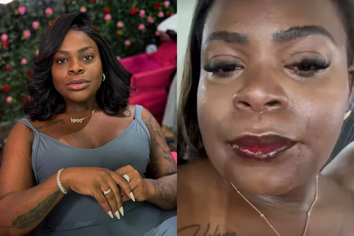 Depois do que viu, Jojo Todynho não teve coragem de adotar menino africano, e confessa o que pensa de ser mãe 33 Depois do que viu Jojo Todynho nao teve coragem de