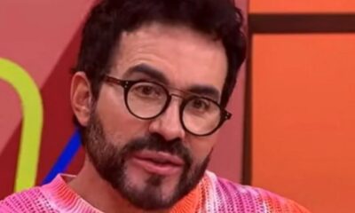 Desabafo de Padre Fabio de Melo gera preocupacao entre fieis