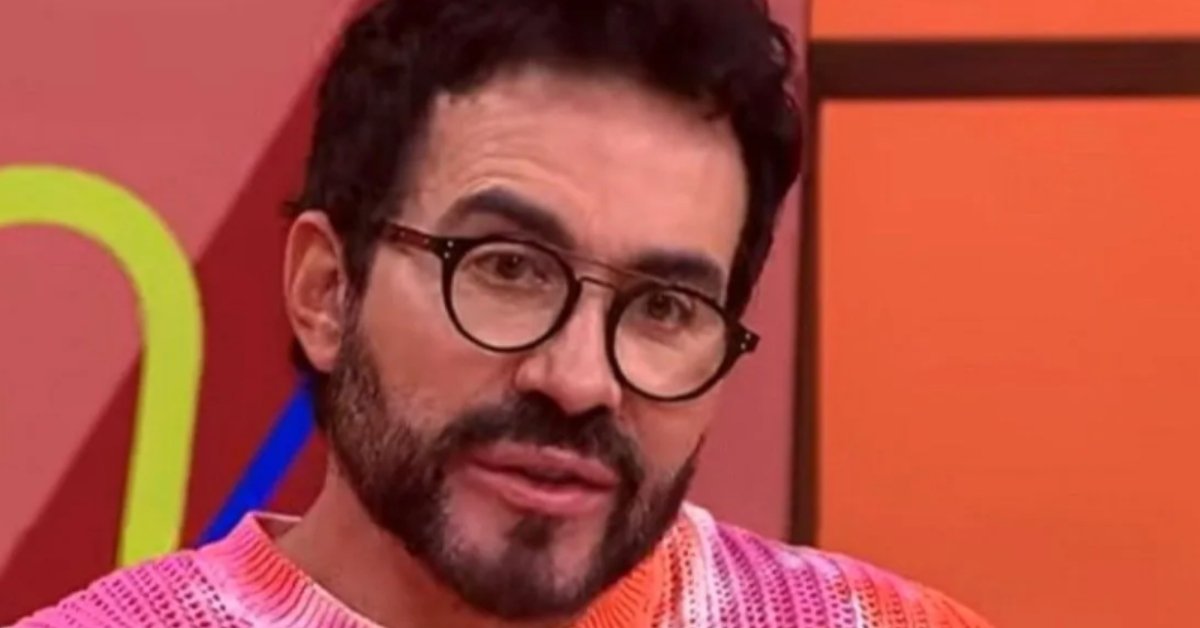 Desabafo de Padre Fábio de Melo gera preocupação entre fieis: 'as pessoas querem odiar' 31 Desabafo de Padre Fabio de Melo gera preocupacao entre fieis