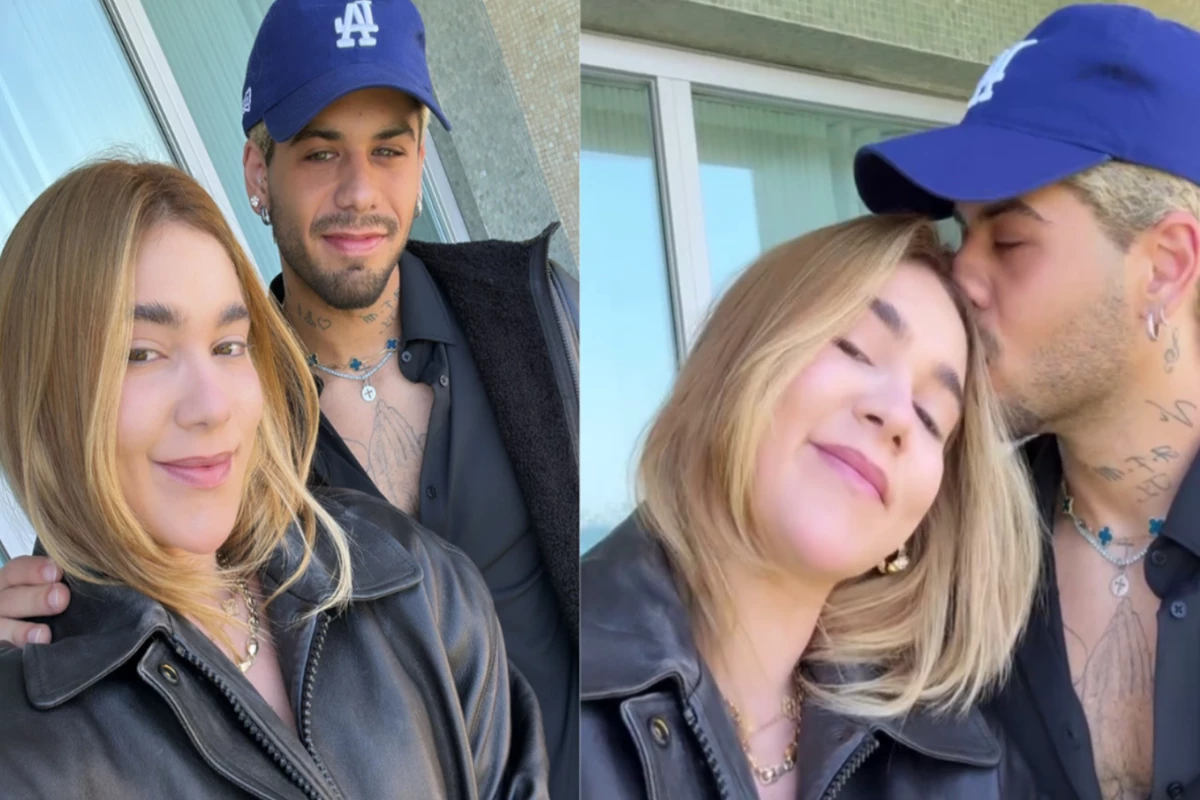 Detalhe em mais recentes postagens de Virginia e Zé Felipe não passa em branco e levanta dúvida nos fãs 35 Detalhe em mais recentes postagens de Virginia e Ze Felipe