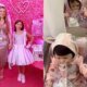 Detalhes da festa de 9 anos da filha de Deolane