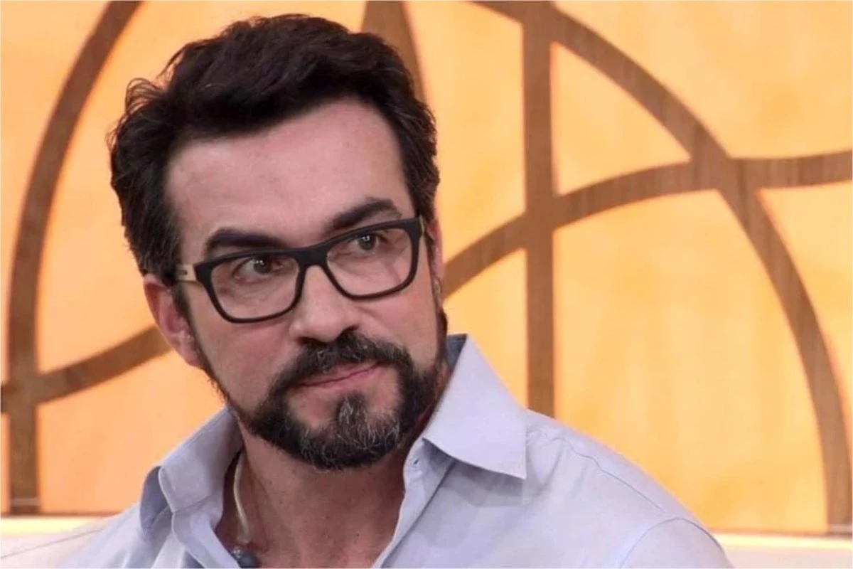 Detonado nas redes sociais padre Fabio de Melo estaria com