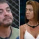 Dhomini decide desistir e esposa se revolta ‘Vergonha