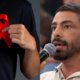 Diagnostico de HIV em sua mae fez com que o