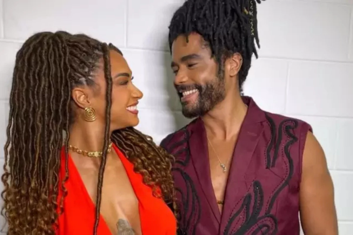 Diogo e Aline do BBB 25 enfrentam críticas após vídeo romântico 33 Diogo e Aline do BBB 25 enfrentam criticas apos video