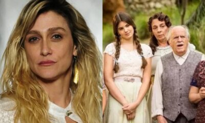 Diretora da Globo fez atriz chorar e enfrenta denuncias de