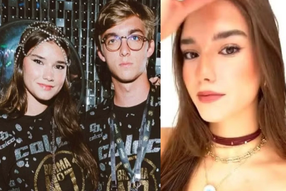 Discreta, nora de Angélica vive longe das polêmicas namorando Joaquim; conheça 31 Discreta nora de Angelica vive longe das polemicas namorando Joaquim