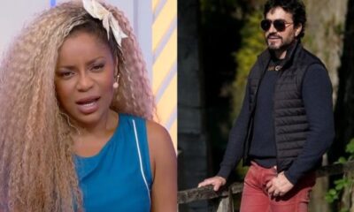 Dispara Cariucha sobre ultimos acontecimentos envolvendo Padre Fabio de Melo