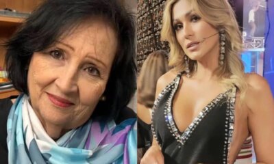 Do climao a emocao reconciliacao inesperada entre Livia Andrade e