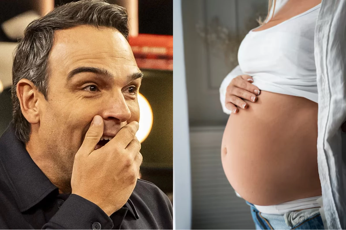 Do sofrimento à esperança: ex-BBB conta como superou tudo e agora espera um bebê 33 Do sofrimento a esperanca ex BBB conta como superou tudo e