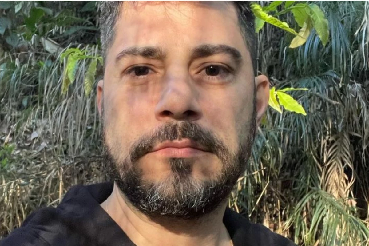 Doenca que assolou Evaristo Costa e o fez perder 22.webp