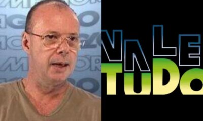 Doente autor da novela Vale Tudo faleceu magoado com a
