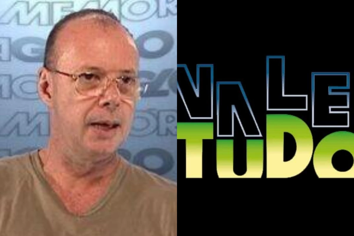Doente, autor da novela Vale Tudo faleceu magoado com a Rede Globo ao ter o último pedido de sua vida negado 31 Doente autor da novela Vale Tudo faleceu magoado com a