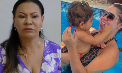 Marília Mendonça E Léo (foto Reprodução Redes Sociais)
