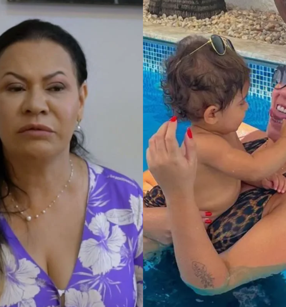 Marília Mendonça E Léo (foto Reprodução Redes Sociais)