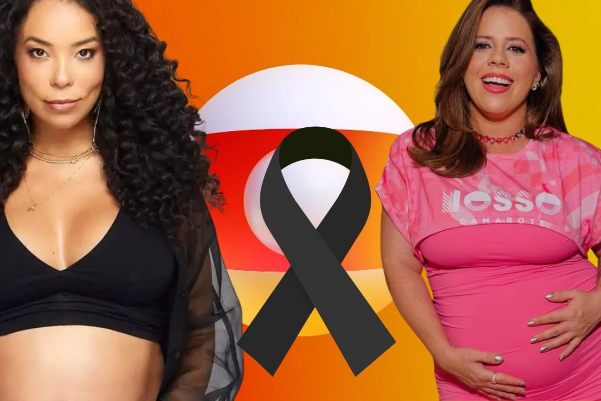 Duas artistas da Globo perdem o filho na mesma semana e na reta final da gestação 35 Duas artistas da Globo perdem o filho na mesma semana