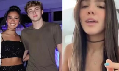 Duda Guerra conquista 195 mil seguidores apos desentendimento com influencer